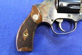 Smith & Wesson Model 36-10 - 2 of 9