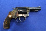 Smith & Wesson Model 36-10 - 1 of 9