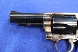 Smith & Wesson Model 36-10 - 8 of 9