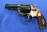 Smith & Wesson Model 36-10 - 5 of 9