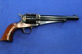 Cimarron Model 1875 Outlaw - 1 of 8