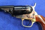 Cimarron Model 1862 Pocket Conversion - 7 of 8