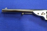 Cimarron Model 1872 Open Top Army, Nickeled - 8 of 8
