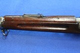 US Springfield Model 1892 Krag - 9 of 10