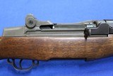 US Springfield M1 Garand - 1 of 11