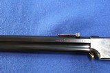 Uberti Model 1860 Iron Frame - 7 of 10