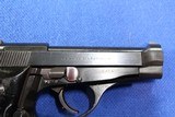 Beretta Model 81 - 5 of 9