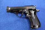 Beretta Model 81 - 1 of 9