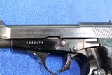 Beretta Model 81 - 2 of 9