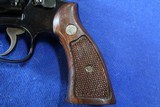 Smith & Wesson Model 19-4 - 6 of 8