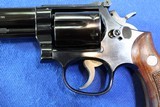 Smith & Wesson Model 19-4 - 7 of 8