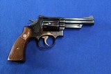 Smith & Wesson Model 19-4 - 1 of 8