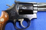 Smith & Wesson Model 19-4 - 3 of 8