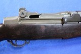 US Winchester M1 Garand - 1 of 11