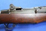 US Springfield M1 Garand - 1 of 11