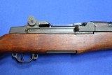US Springfield M1 Garand - 1 of 11