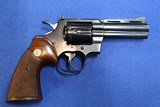 Colt Python - 5 of 8