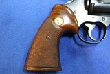 Colt Python - 6 of 8