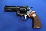 Colt Python - 1 of 8