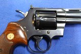 Colt Python - 7 of 8