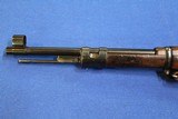 Columbian Mauser Model 1950 - 9 of 9