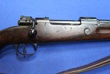 Columbian Mauser Model 1950 - 1 of 9