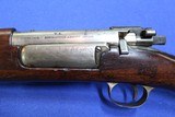 US Springfield Model 1899 Krag Carbine - 6 of 10