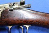 US Springfield Model 1899 Krag Carbine - 7 of 10