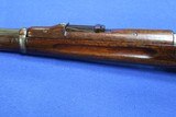 US Springfield Model 1899 Krag Carbine - 9 of 10