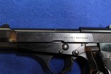 Beretta Model 81 - 6 of 7