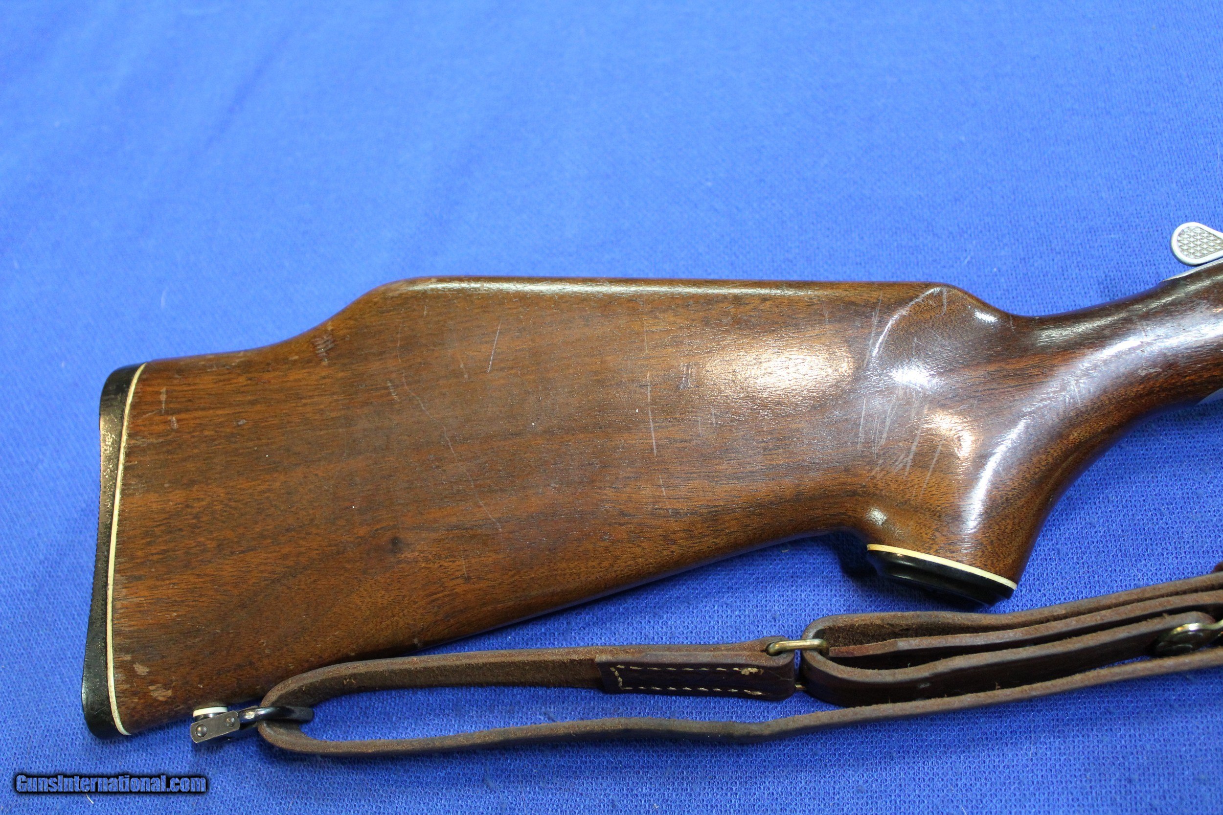 Savage Model 24B-DL