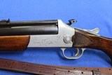 Savage Model 24B-DL - 5 of 8