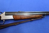 Savage Model 24B-DL - 3 of 8