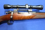 US Remington M1903-A3 Sporter - 1 of 8