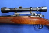 US Remington M1903-A3 Sporter - 5 of 8