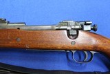 US Springfield M1903, Sedgley Barrel USMC Rebuild - 3 of 12