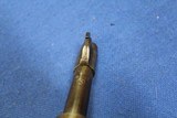 US Springfield M1903, Sedgley Barrel USMC Rebuild - 12 of 12