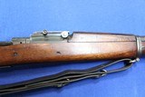 US Springfield M1903, Sedgley Barrel USMC Rebuild - 5 of 12