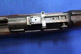 US Springfield M1903, Sedgley Barrel USMC Rebuild - 11 of 12