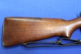 US Springfield M1903, Sedgley Barrel USMC Rebuild - 4 of 12