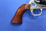 Cimarron Model 1862 Pocket Conversion - 2 of 8