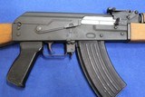 Century Arms M70B1 - 1 of 8