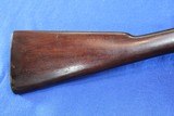 US Springfield Model 1898 Krag Carbine - 5 of 10