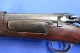 US Springfield Model 1898 Krag Carbine - 3 of 10