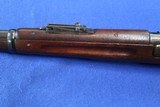 US Springfield Model 1898 Krag Carbine - 9 of 10