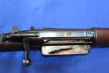 US Springfield Model 1898 Krag Carbine - 2 of 10