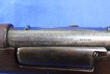 US Springfield Model 1898 Krag Carbine - 4 of 10