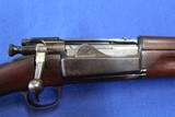 US Springfield Model 1898 Krag Carbine - 1 of 10