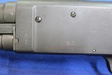 US Property-Marked Stevens 620 "Trench Gun" - 5 of 12