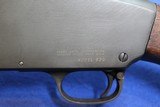 US Property-Marked Stevens 620 "Trench Gun" - 4 of 12